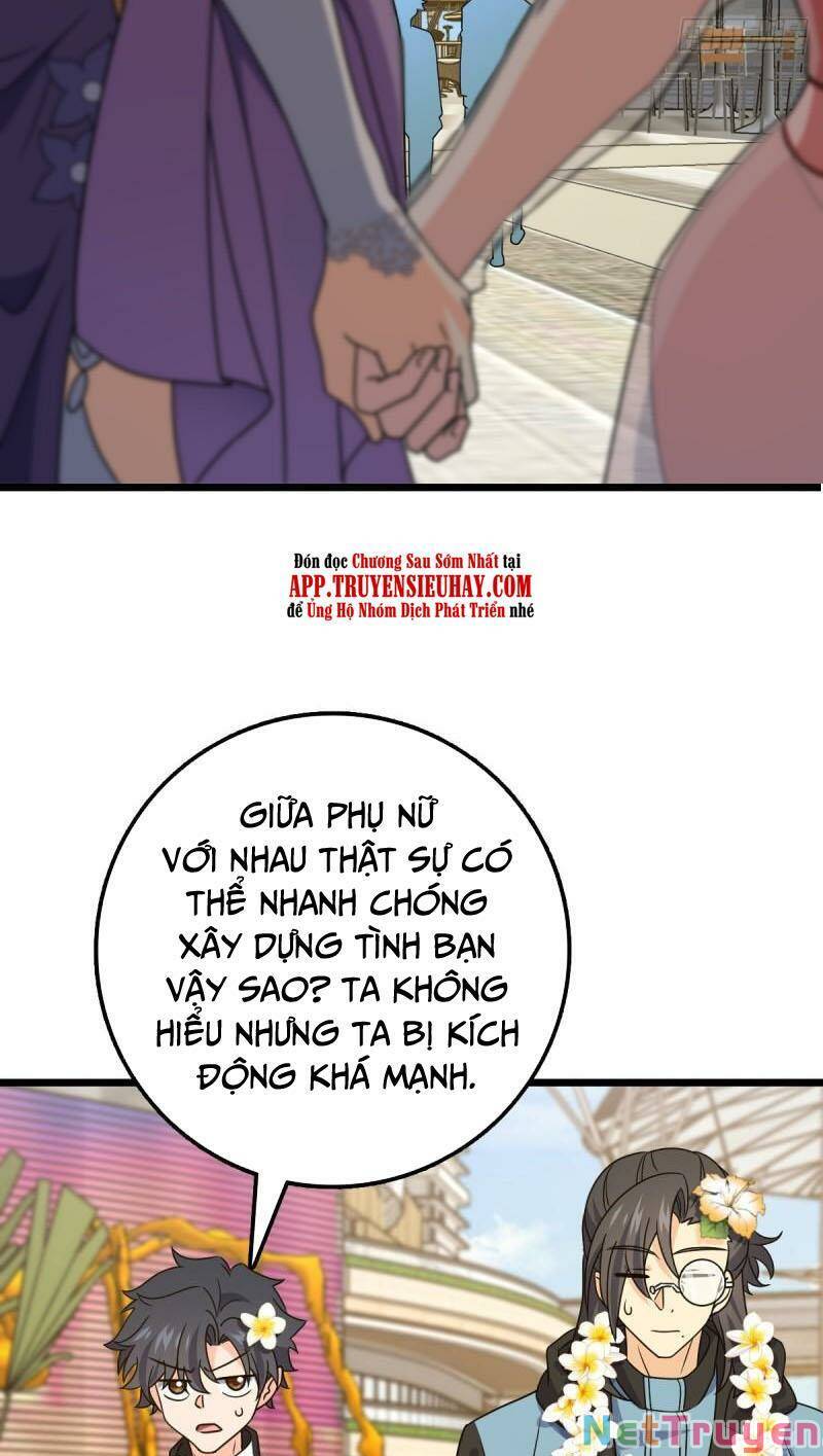 Đại Vương Tha Mạng Chapter 685 - Page 58