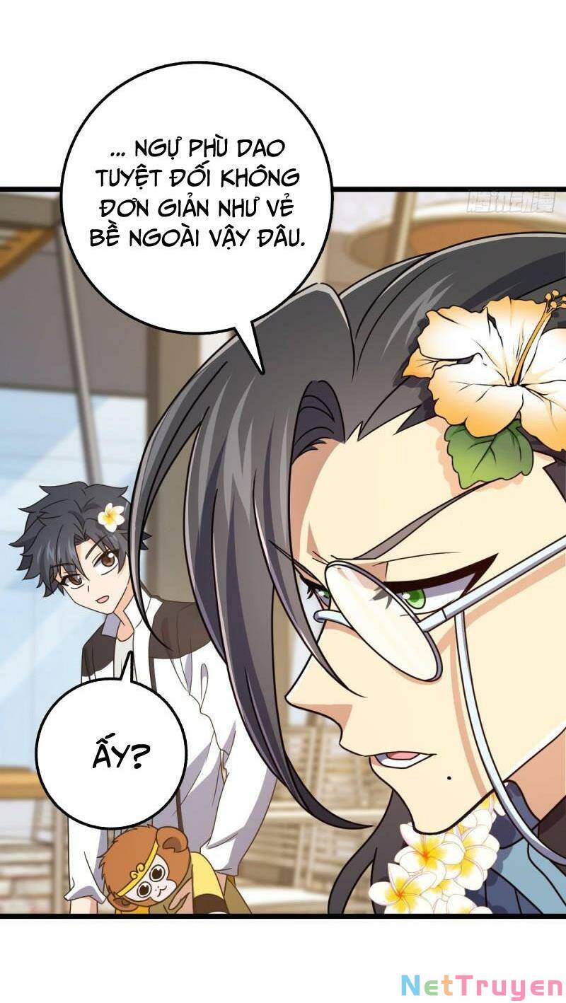 Đại Vương Tha Mạng Chapter 685 - Page 60