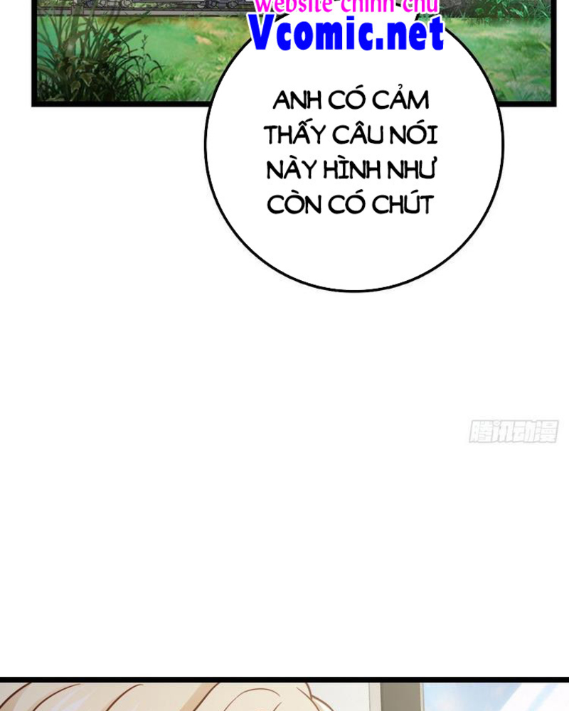 Đại Vương Tha Mạng Chapter 367 - Page 20