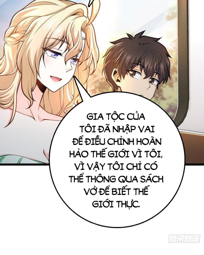 Đại Vương Tha Mạng Chapter 367 - Page 24