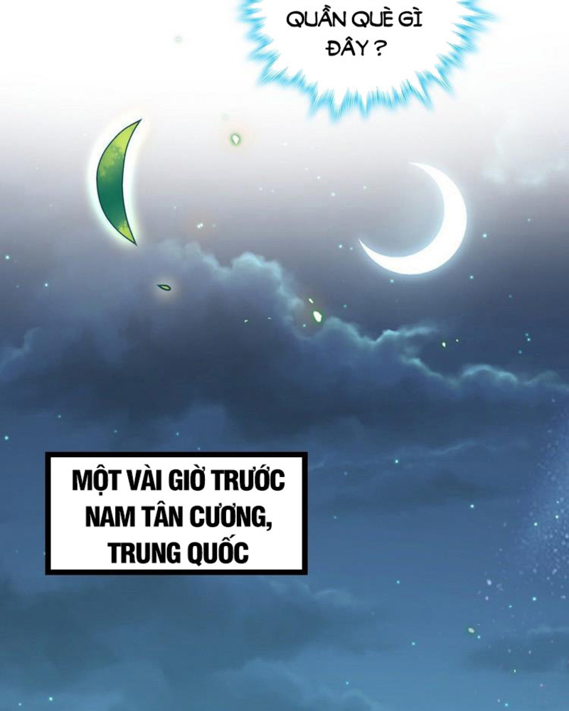 Đại Vương Tha Mạng Chapter 367 - Page 58