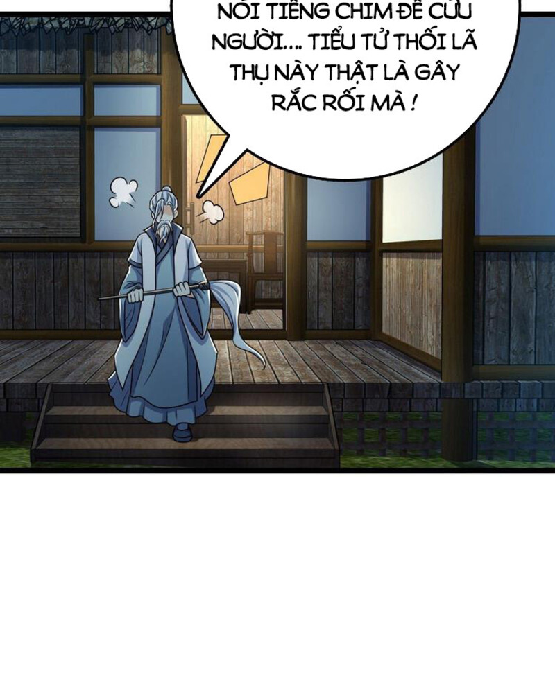 Đại Vương Tha Mạng Chapter 367 - Page 61