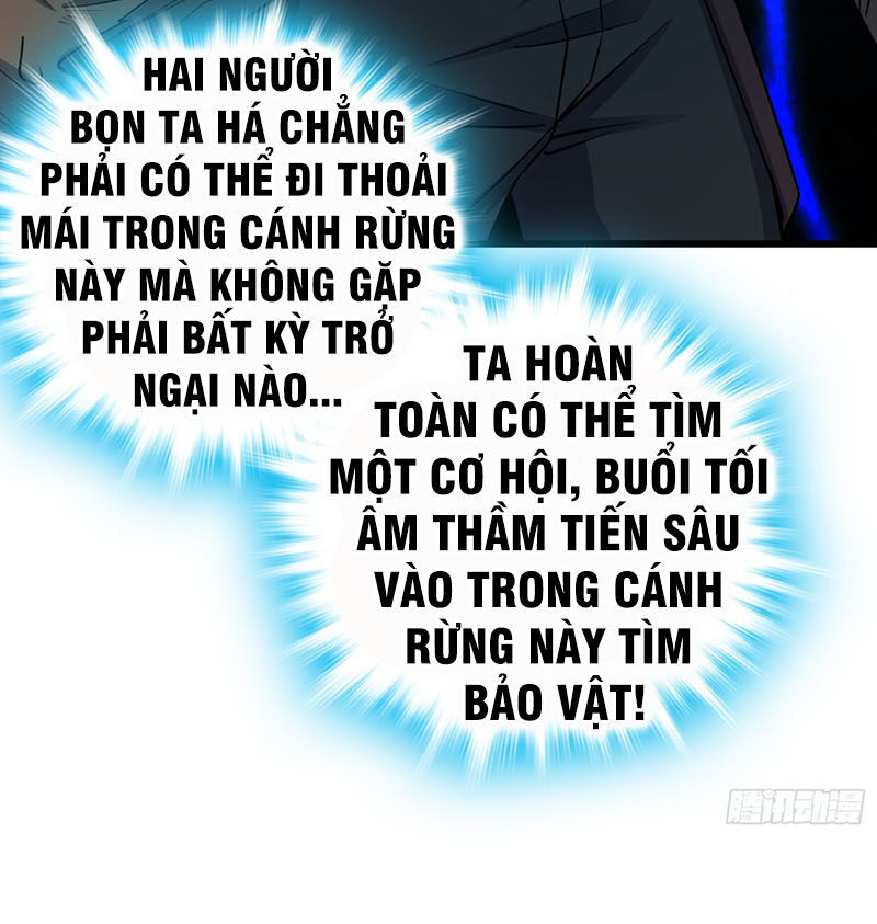 Đại Vương Tha Mạng Chapter 84 - Page 17