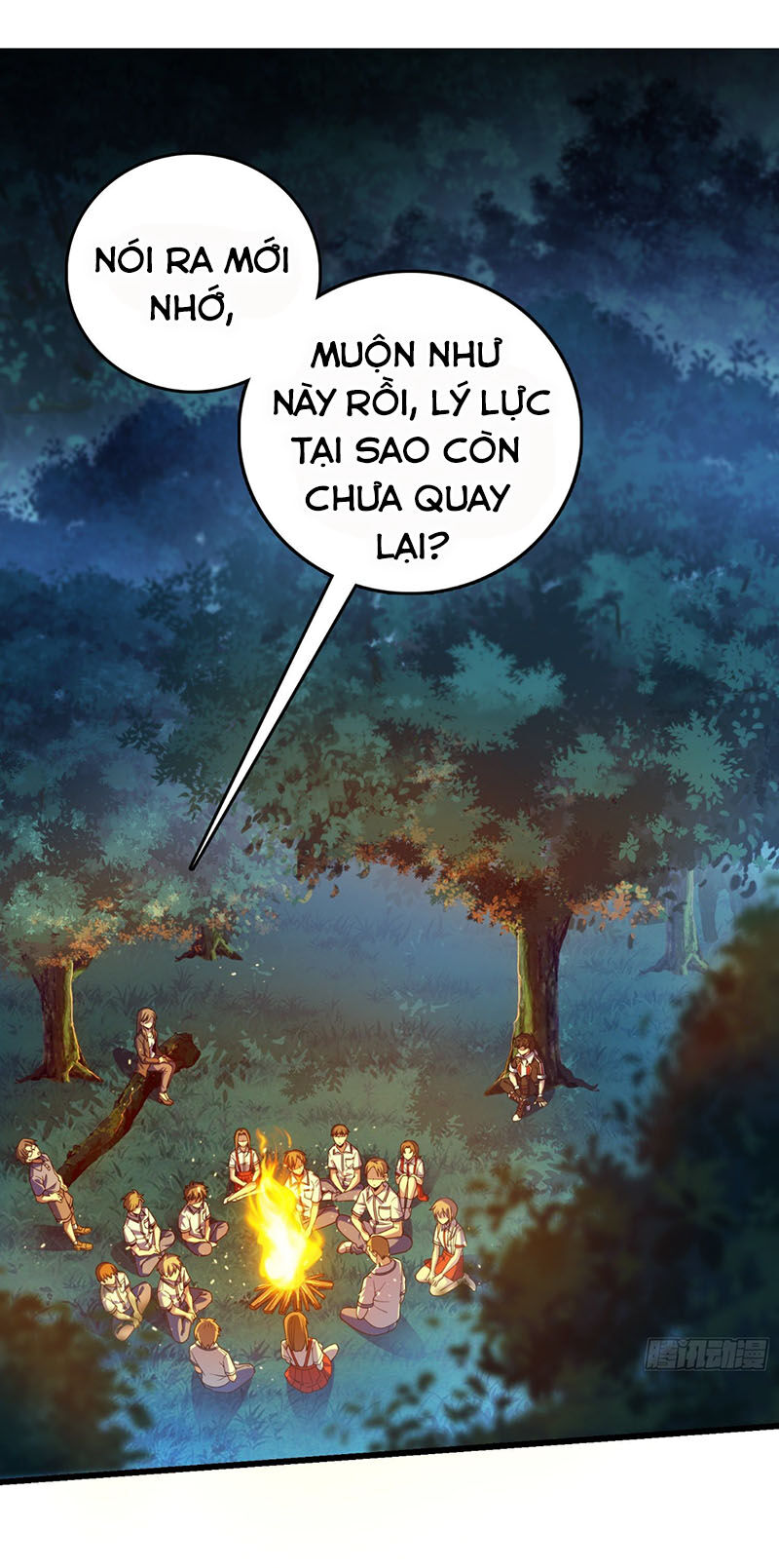 Đại Vương Tha Mạng Chapter 84 - Page 2