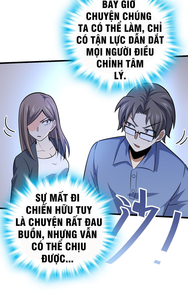 Đại Vương Tha Mạng Chapter 84 - Page 29