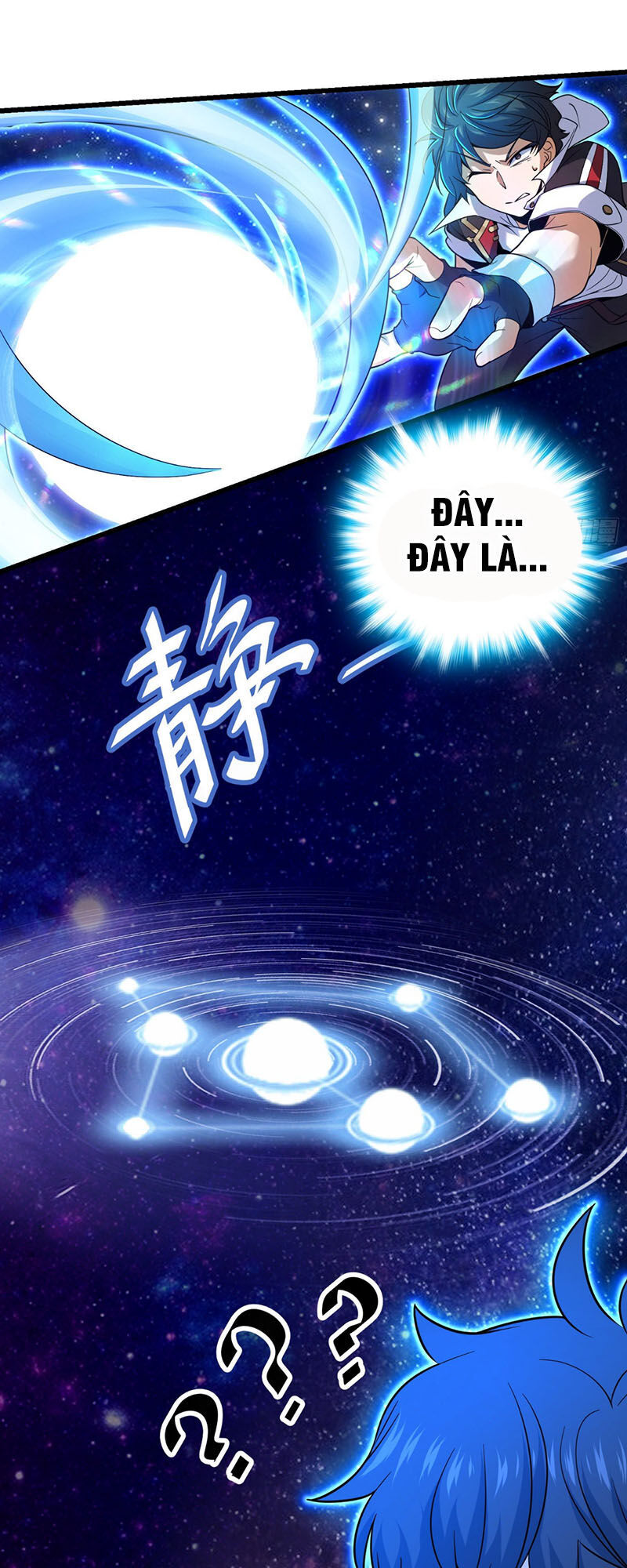 Đại Vương Tha Mạng Chapter 84 - Page 44