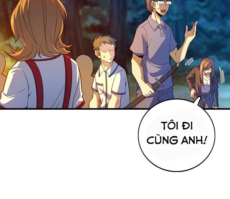 Đại Vương Tha Mạng Chapter 84 - Page 5