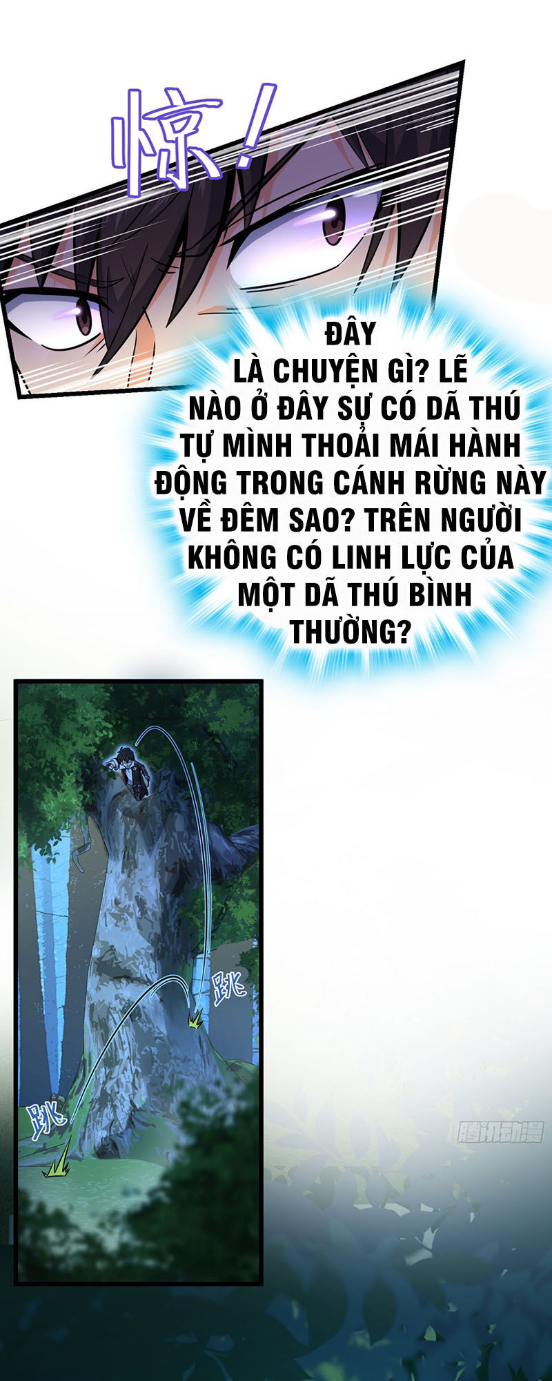 Đại Vương Tha Mạng Chapter 84 - Page 52