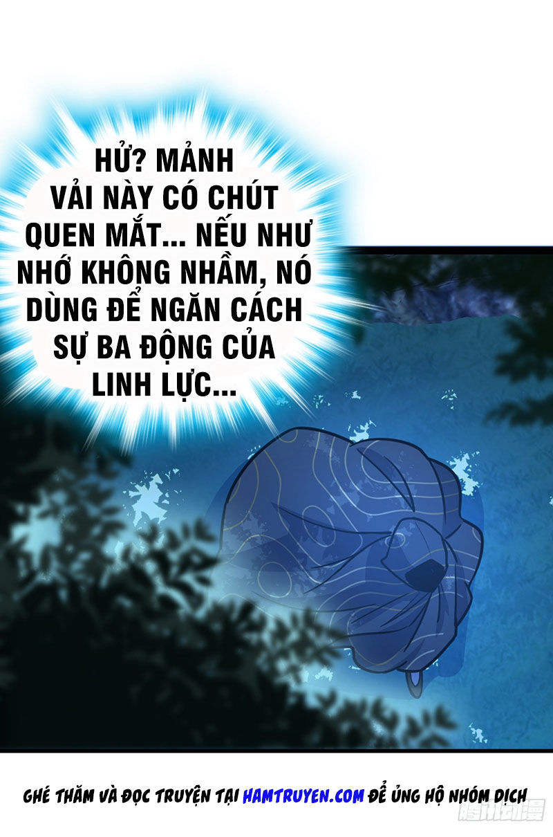 Đại Vương Tha Mạng Chapter 84 - Page 54