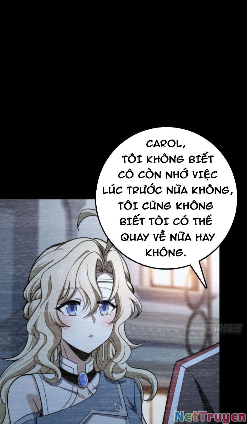 Đại Vương Tha Mạng Chapter 475 - Page 10