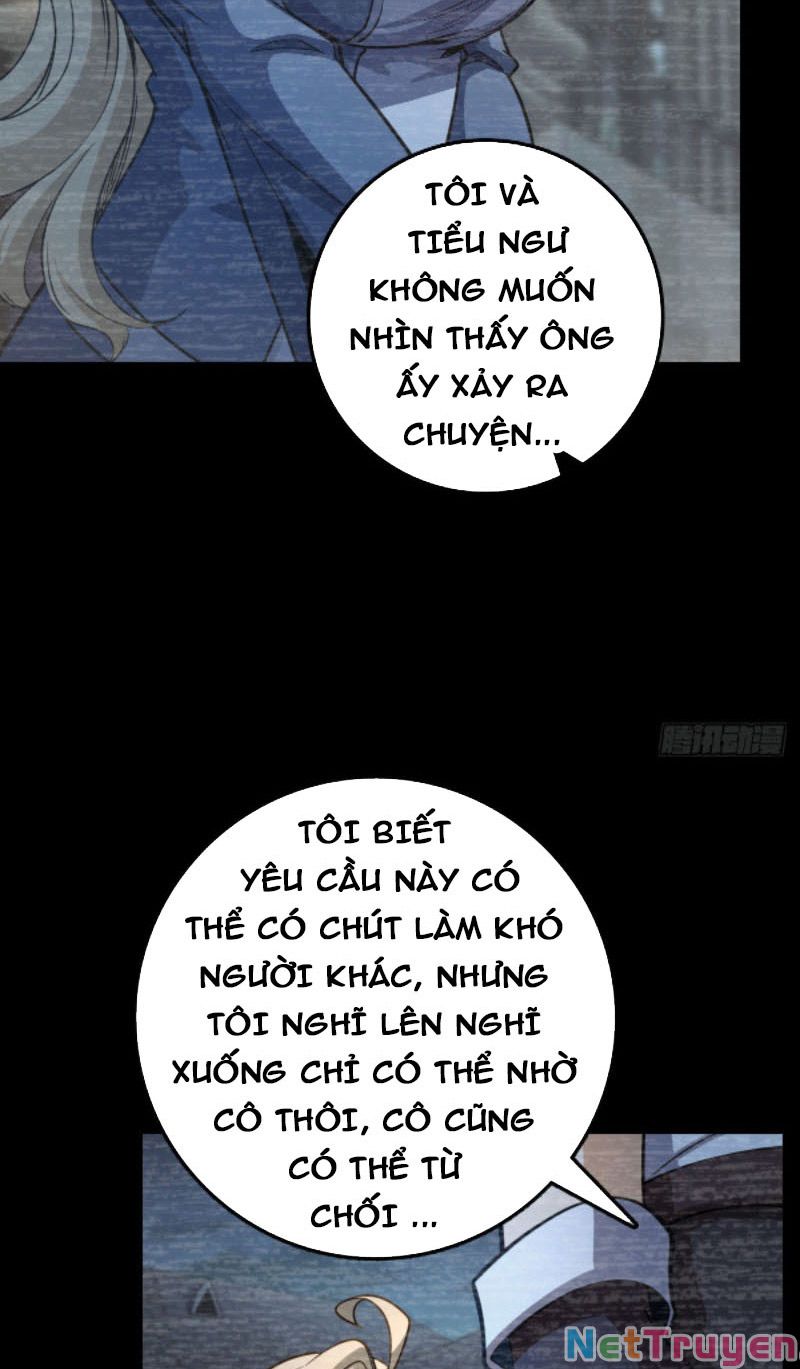 Đại Vương Tha Mạng Chapter 475 - Page 15