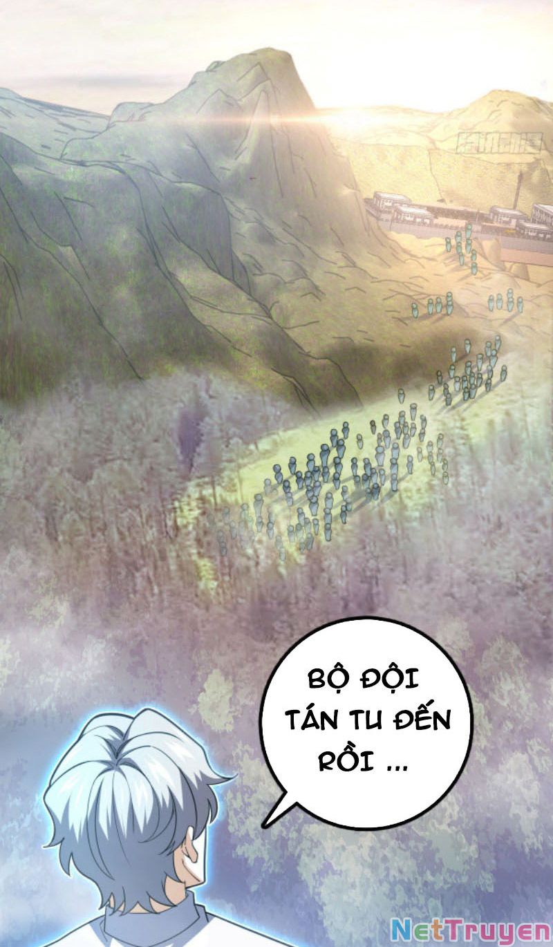 Đại Vương Tha Mạng Chapter 475 - Page 2