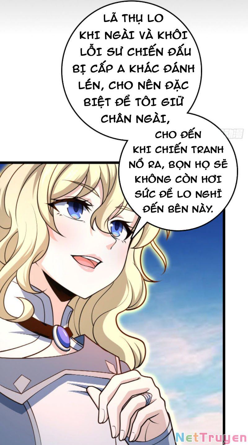 Đại Vương Tha Mạng Chapter 475 - Page 21