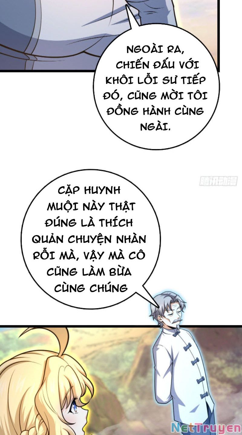 Đại Vương Tha Mạng Chapter 475 - Page 22