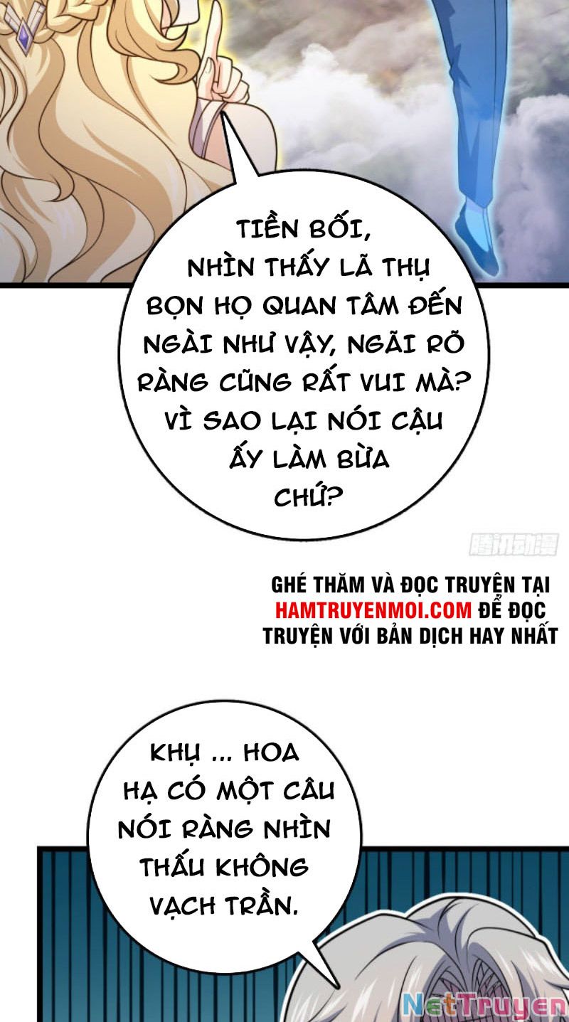 Đại Vương Tha Mạng Chapter 475 - Page 23