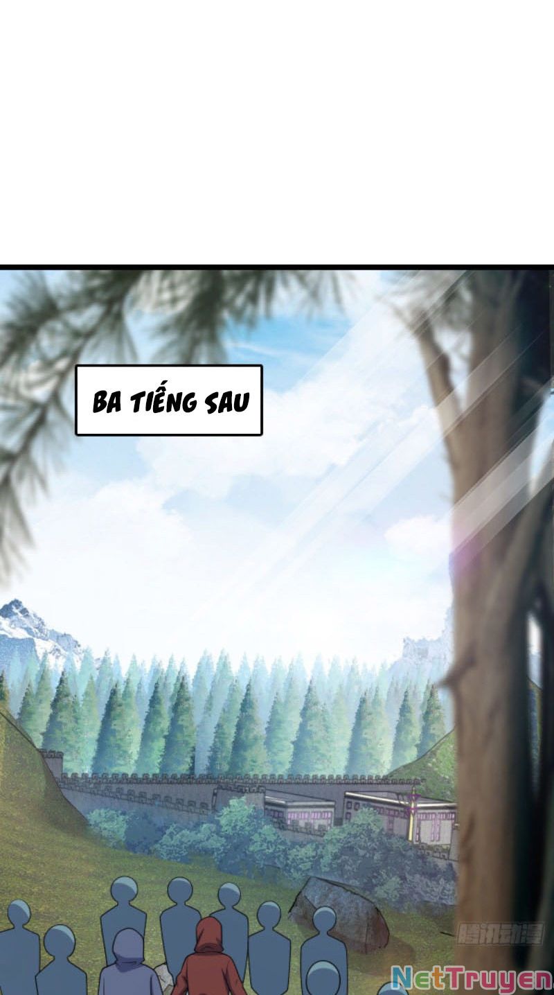 Đại Vương Tha Mạng Chapter 475 - Page 26