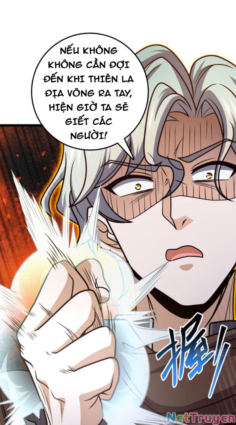 Đại Vương Tha Mạng Chapter 475 - Page 32