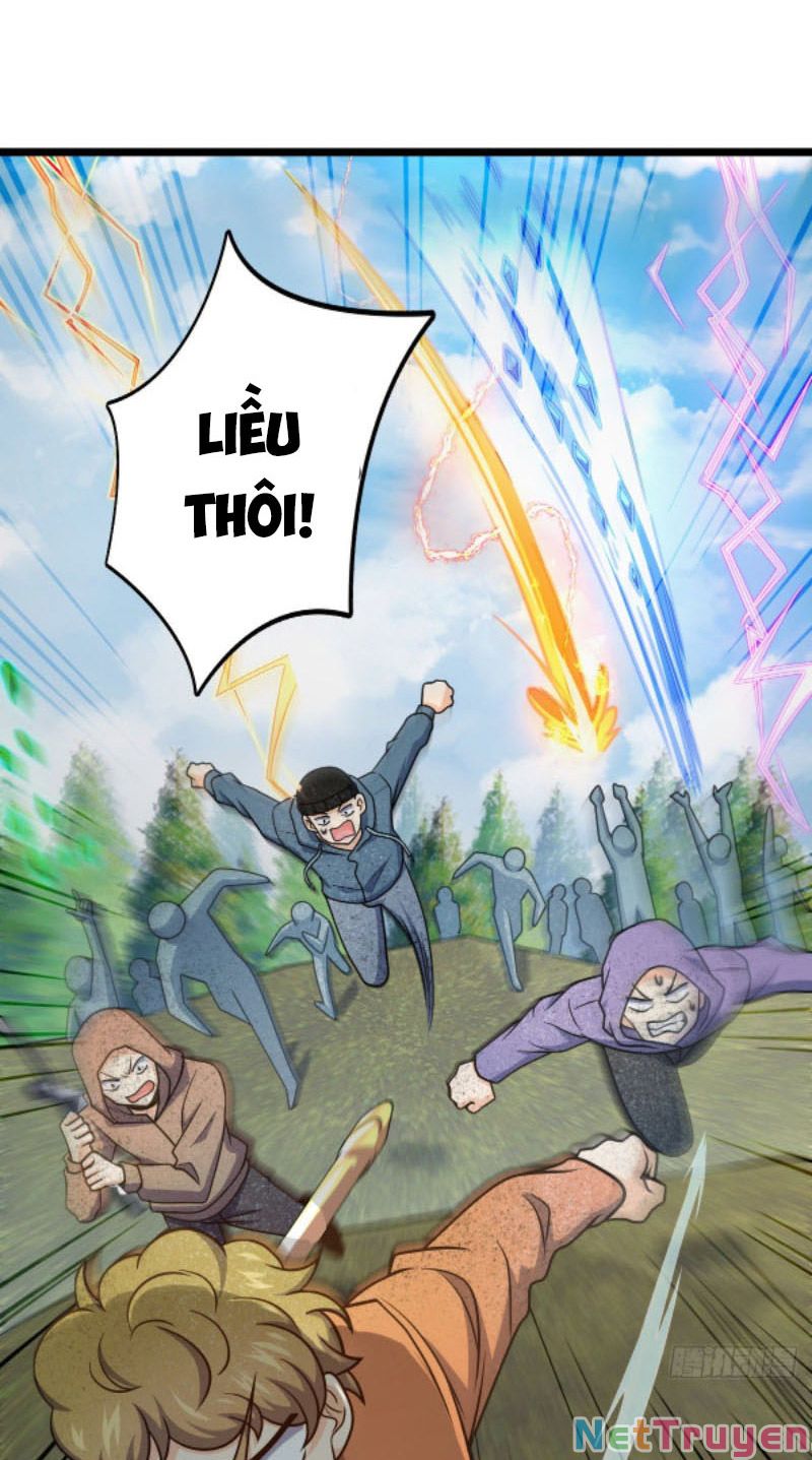 Đại Vương Tha Mạng Chapter 475 - Page 38