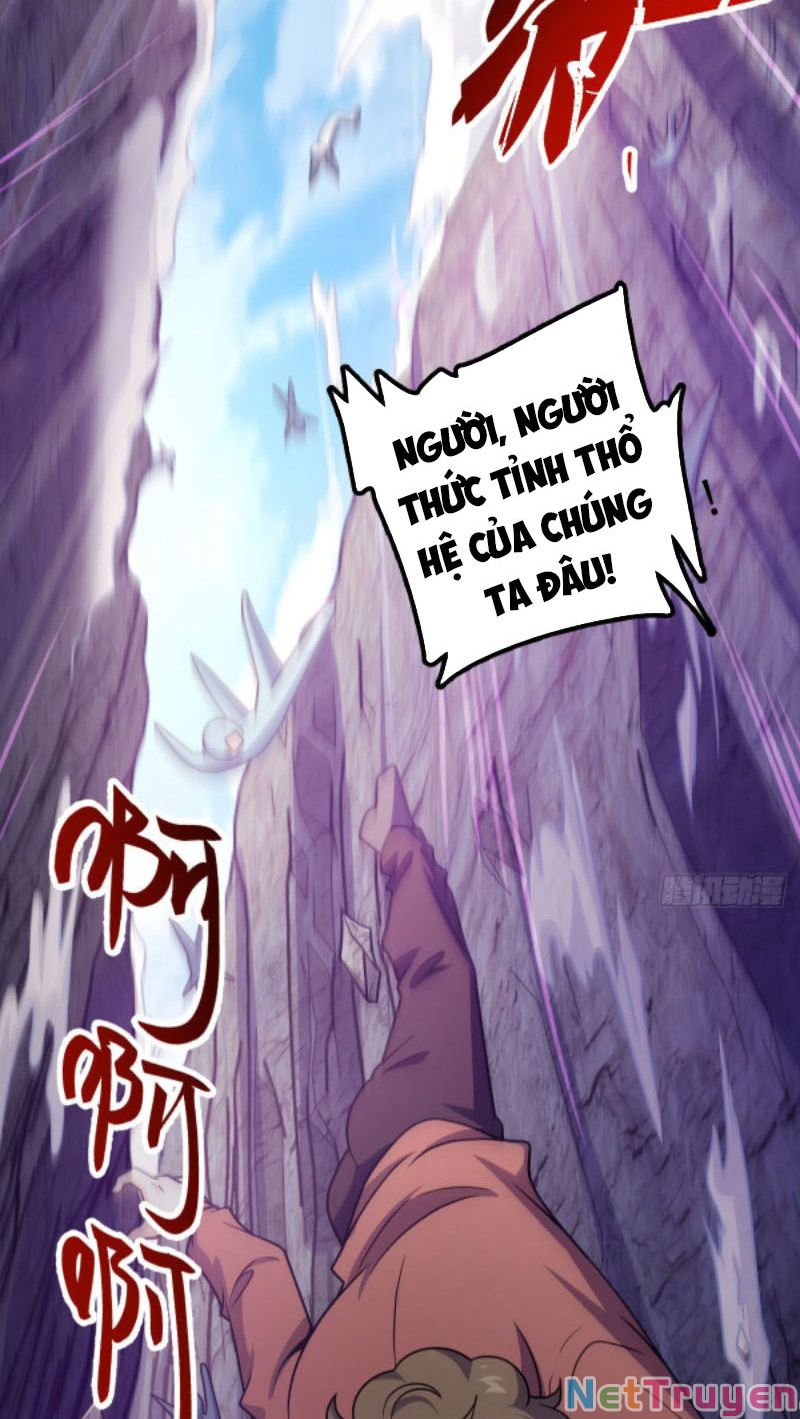 Đại Vương Tha Mạng Chapter 475 - Page 44