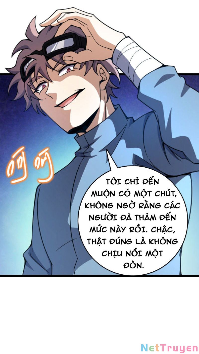 Đại Vương Tha Mạng Chapter 475 - Page 47