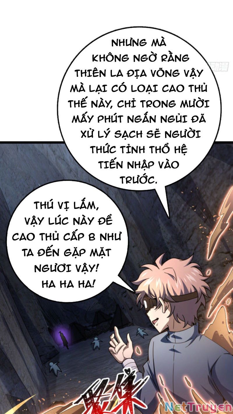 Đại Vương Tha Mạng Chapter 475 - Page 48