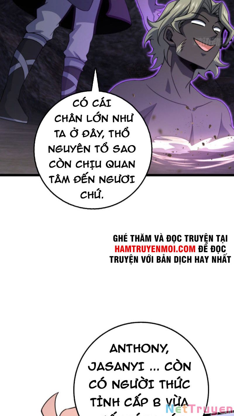 Đại Vương Tha Mạng Chapter 475 - Page 54