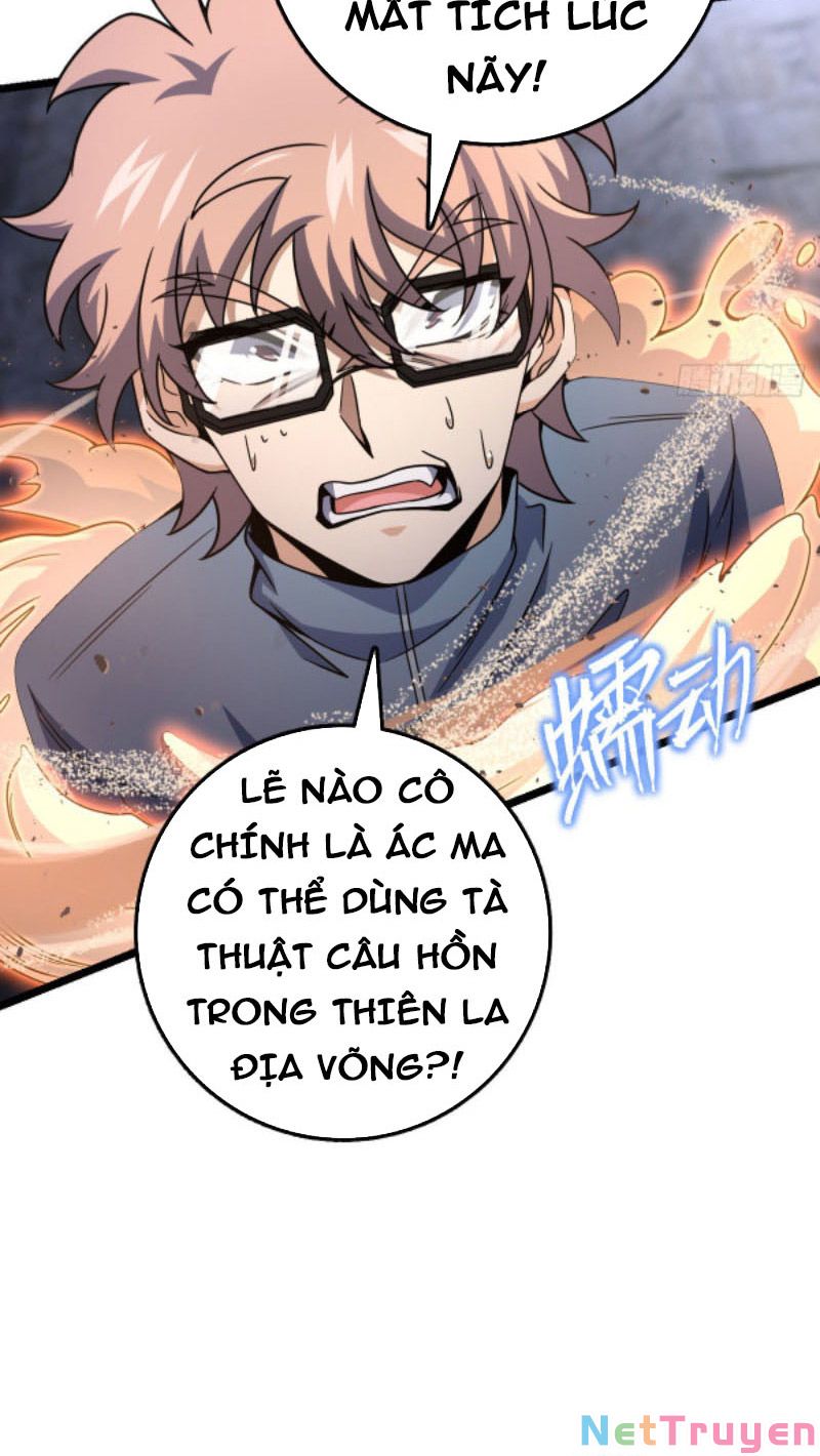 Đại Vương Tha Mạng Chapter 475 - Page 55