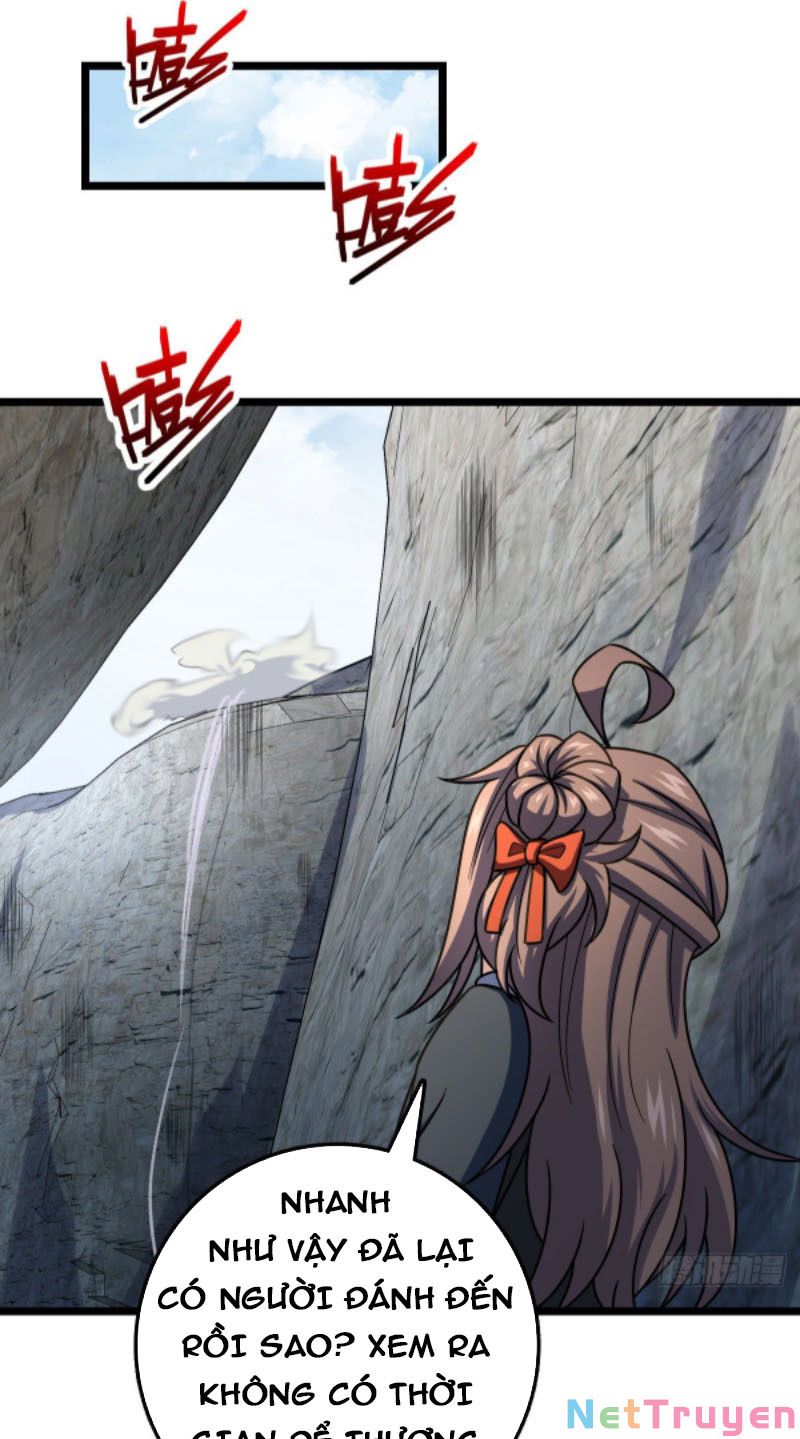 Đại Vương Tha Mạng Chapter 475 - Page 61