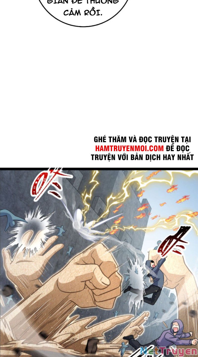 Đại Vương Tha Mạng Chapter 475 - Page 62