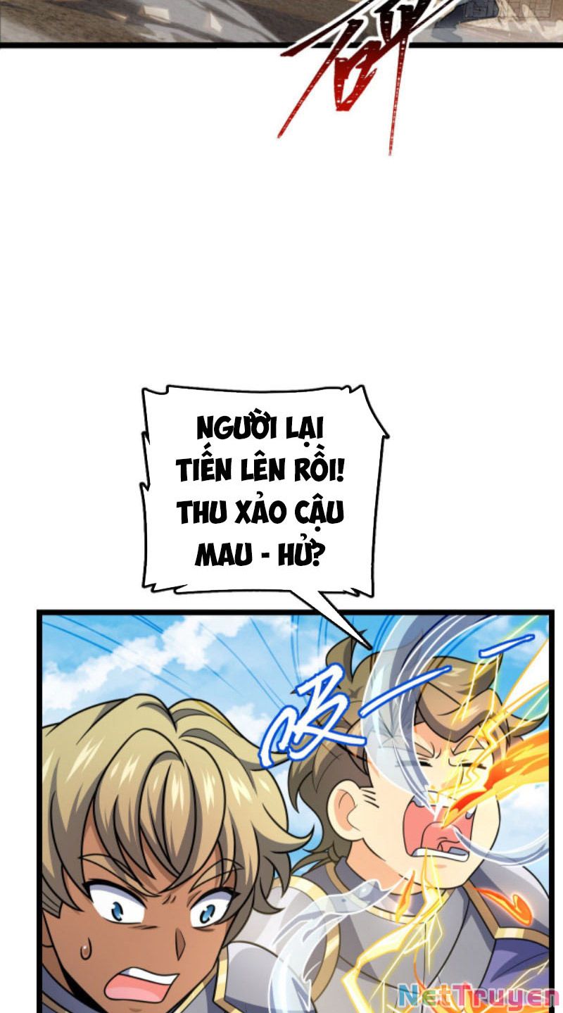 Đại Vương Tha Mạng Chapter 475 - Page 63