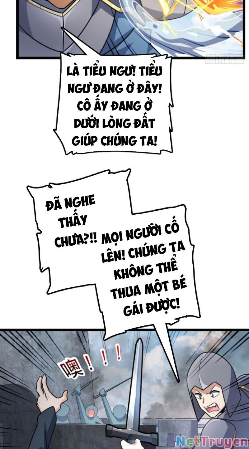 Đại Vương Tha Mạng Chapter 475 - Page 64