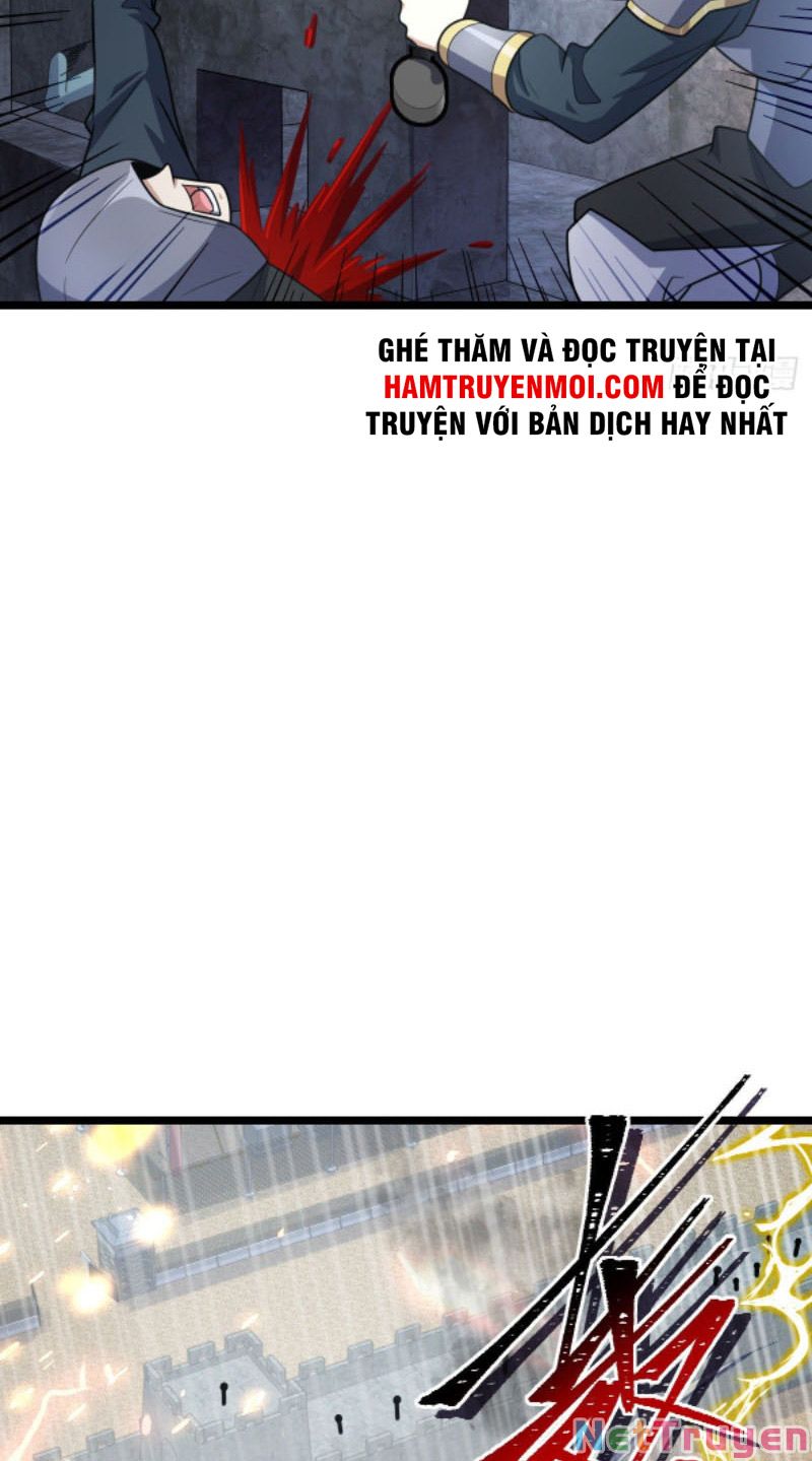 Đại Vương Tha Mạng Chapter 475 - Page 65