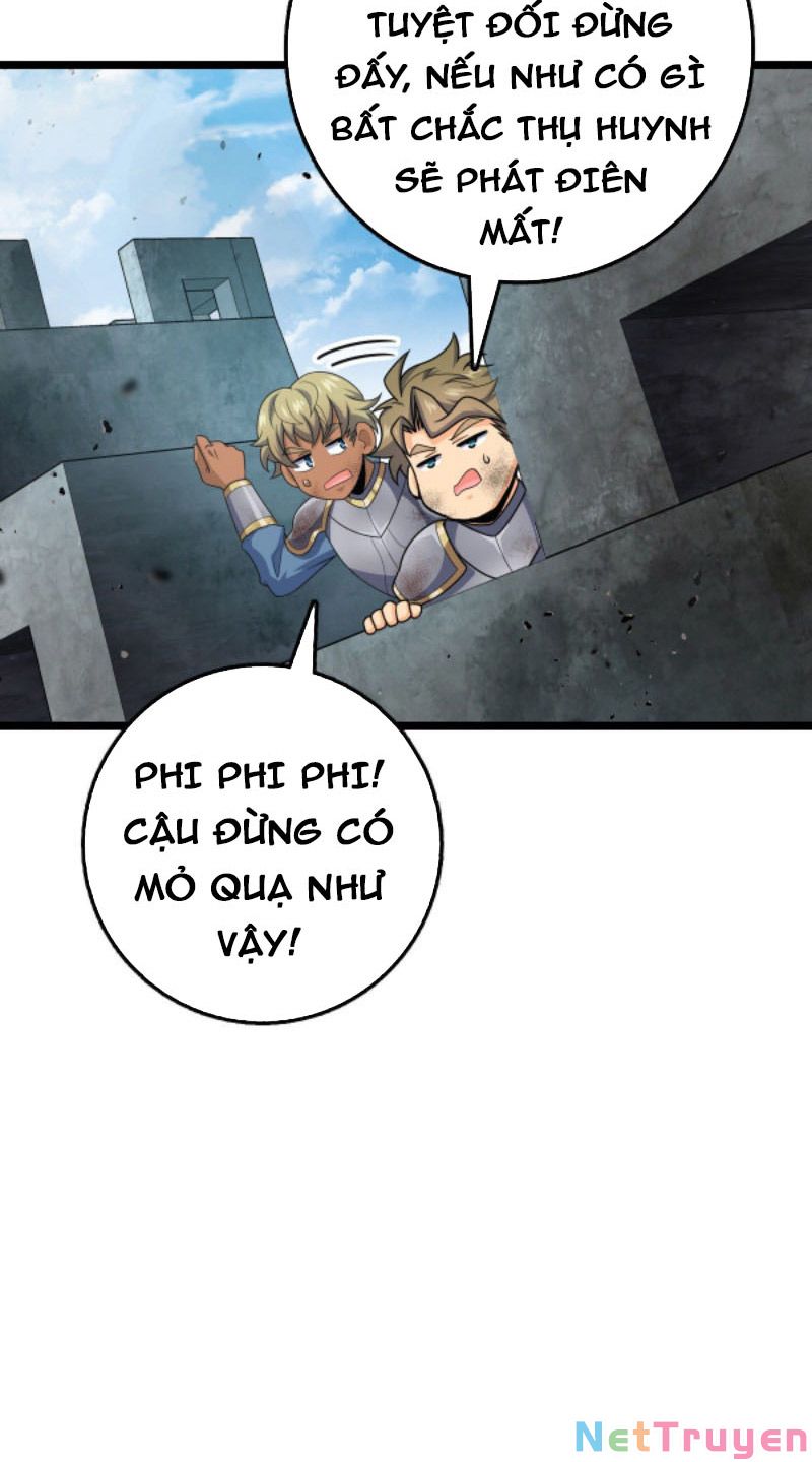 Đại Vương Tha Mạng Chapter 475 - Page 75