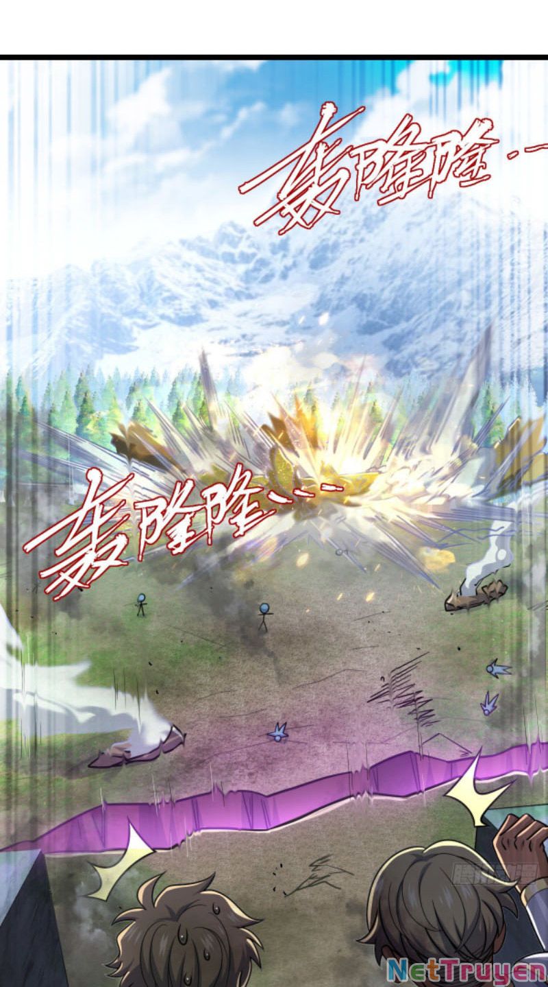 Đại Vương Tha Mạng Chapter 475 - Page 76