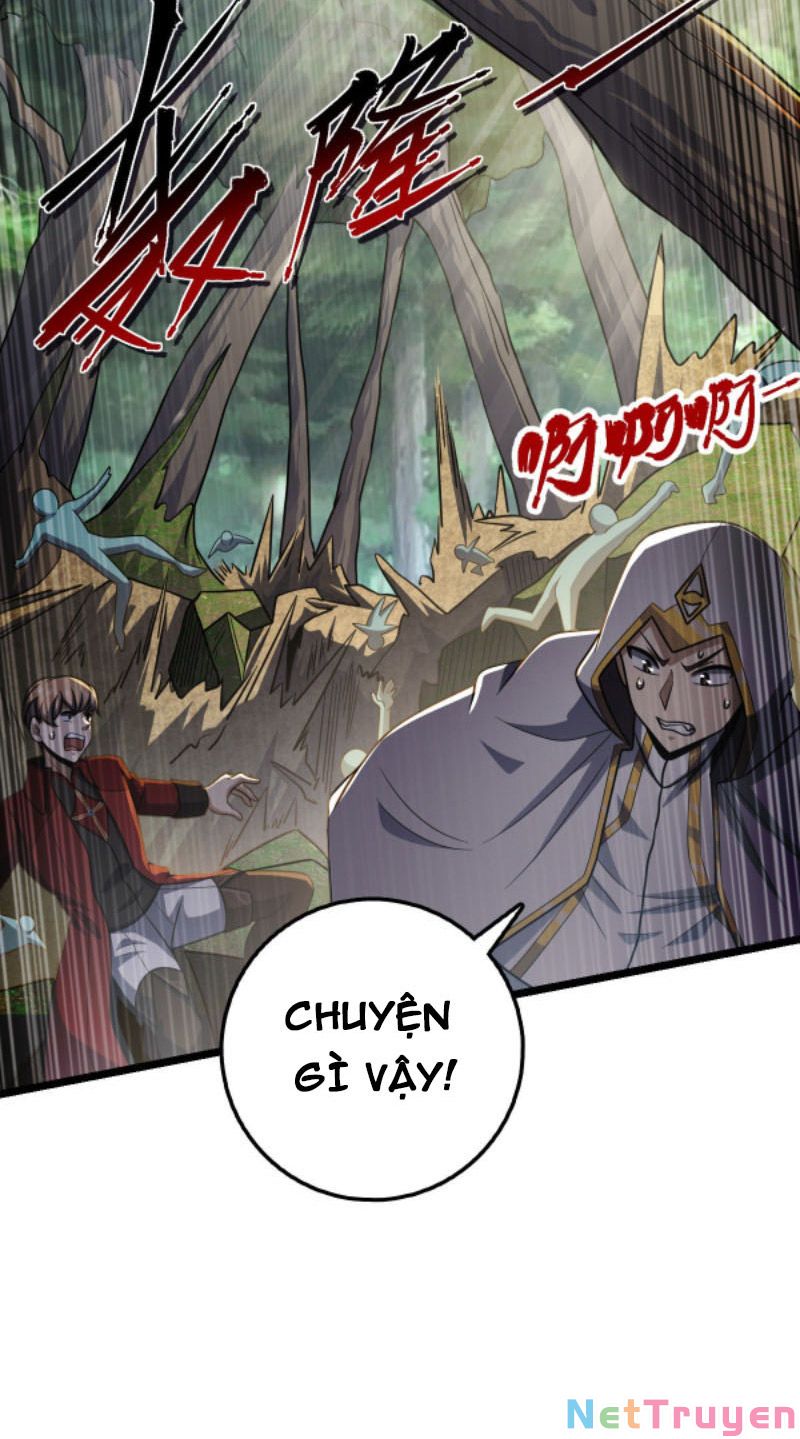 Đại Vương Tha Mạng Chapter 475 - Page 78