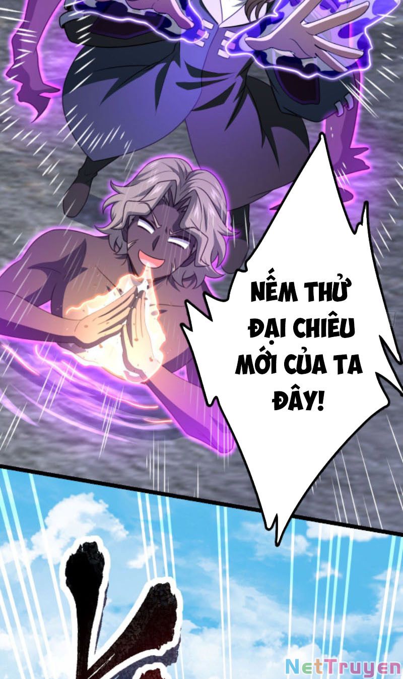 Đại Vương Tha Mạng Chapter 475 - Page 81