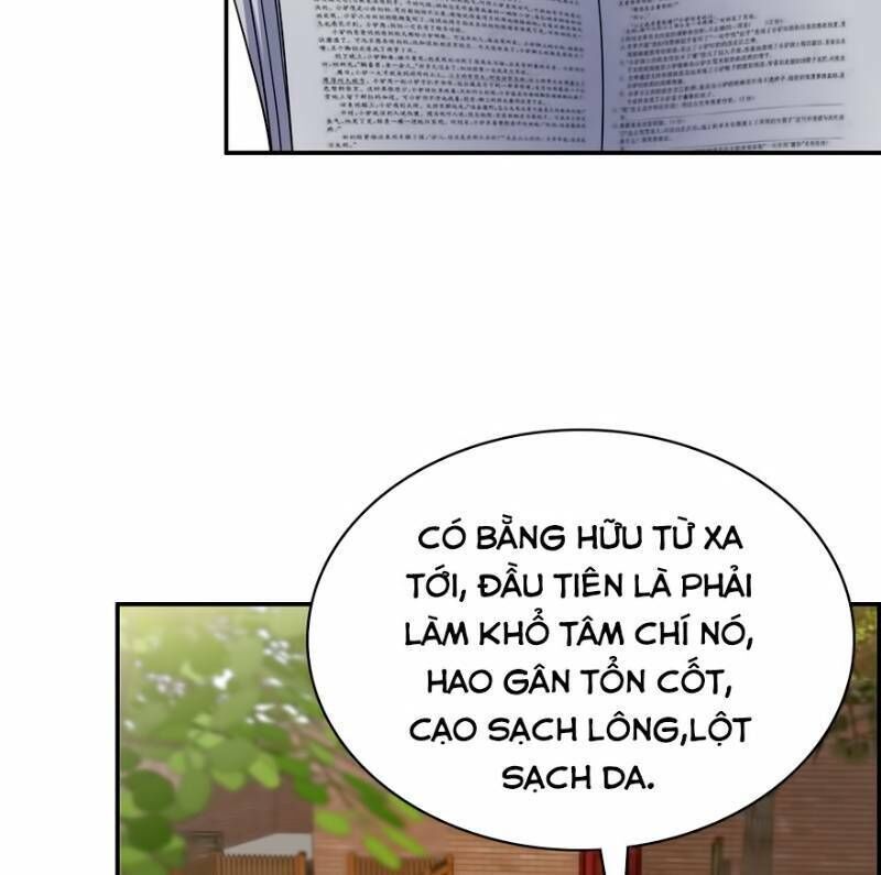 Đại Vương Tha Mạng Chapter 30 - Page 14