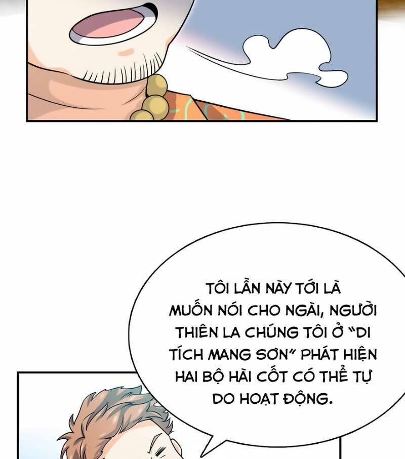 Đại Vương Tha Mạng Chapter 30 - Page 20