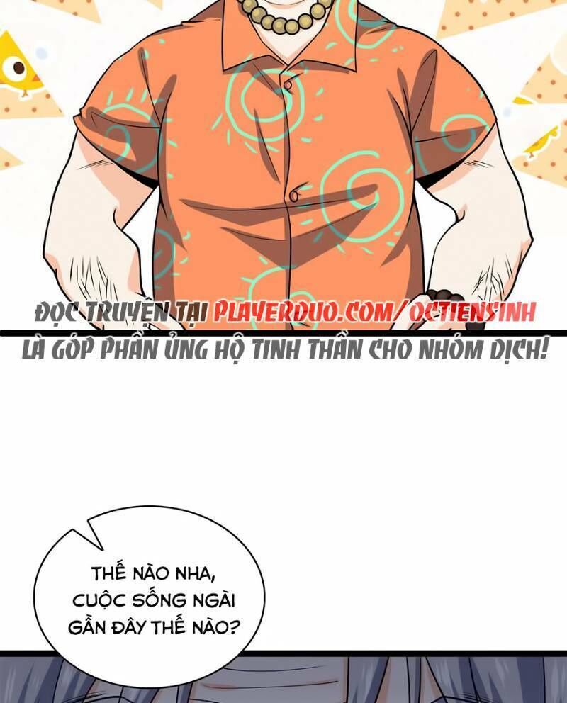 Đại Vương Tha Mạng Chapter 30 - Page 3