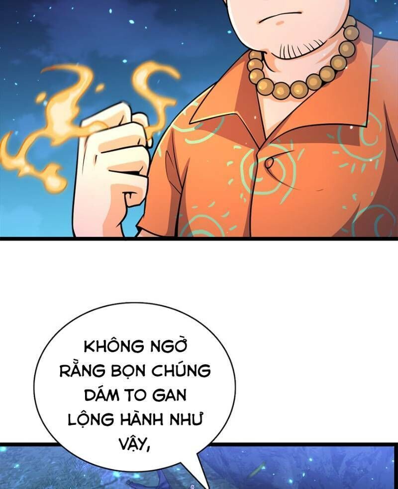 Đại Vương Tha Mạng Chapter 30 - Page 57