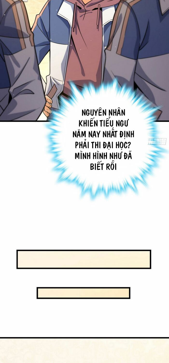 Đại Vương Tha Mạng Chapter 205 - Page 35