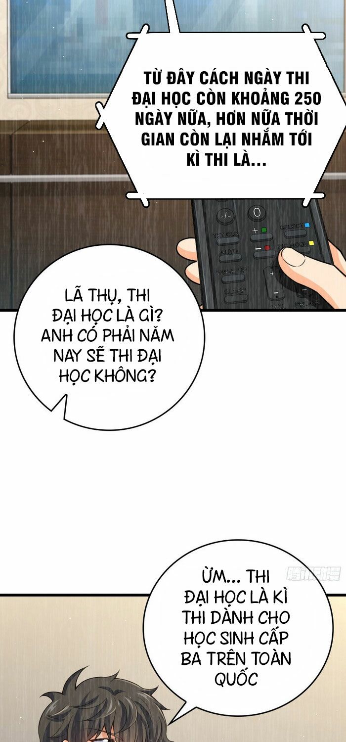 Đại Vương Tha Mạng Chapter 205 - Page 37