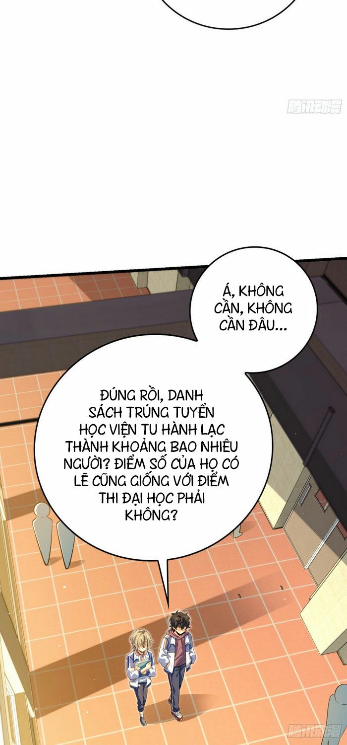 Đại Vương Tha Mạng Chapter 205 - Page 5