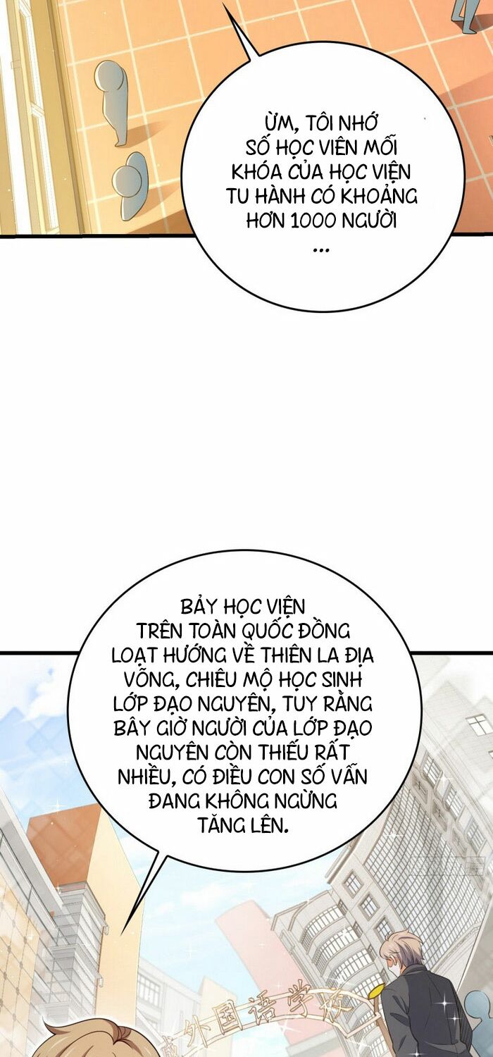 Đại Vương Tha Mạng Chapter 205 - Page 6