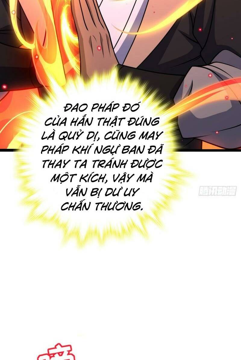 Đại Vương Tha Mạng Chapter 632 - Page 27