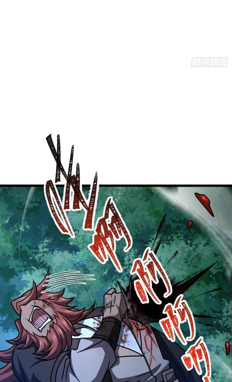 Đại Vương Tha Mạng Chapter 632 - Page 48