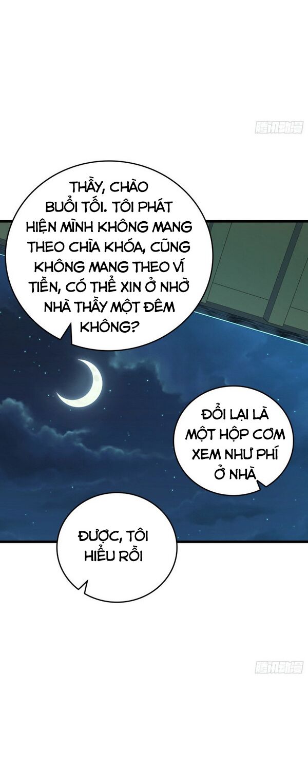 Đại Vương Tha Mạng Chapter 225 - Page 16