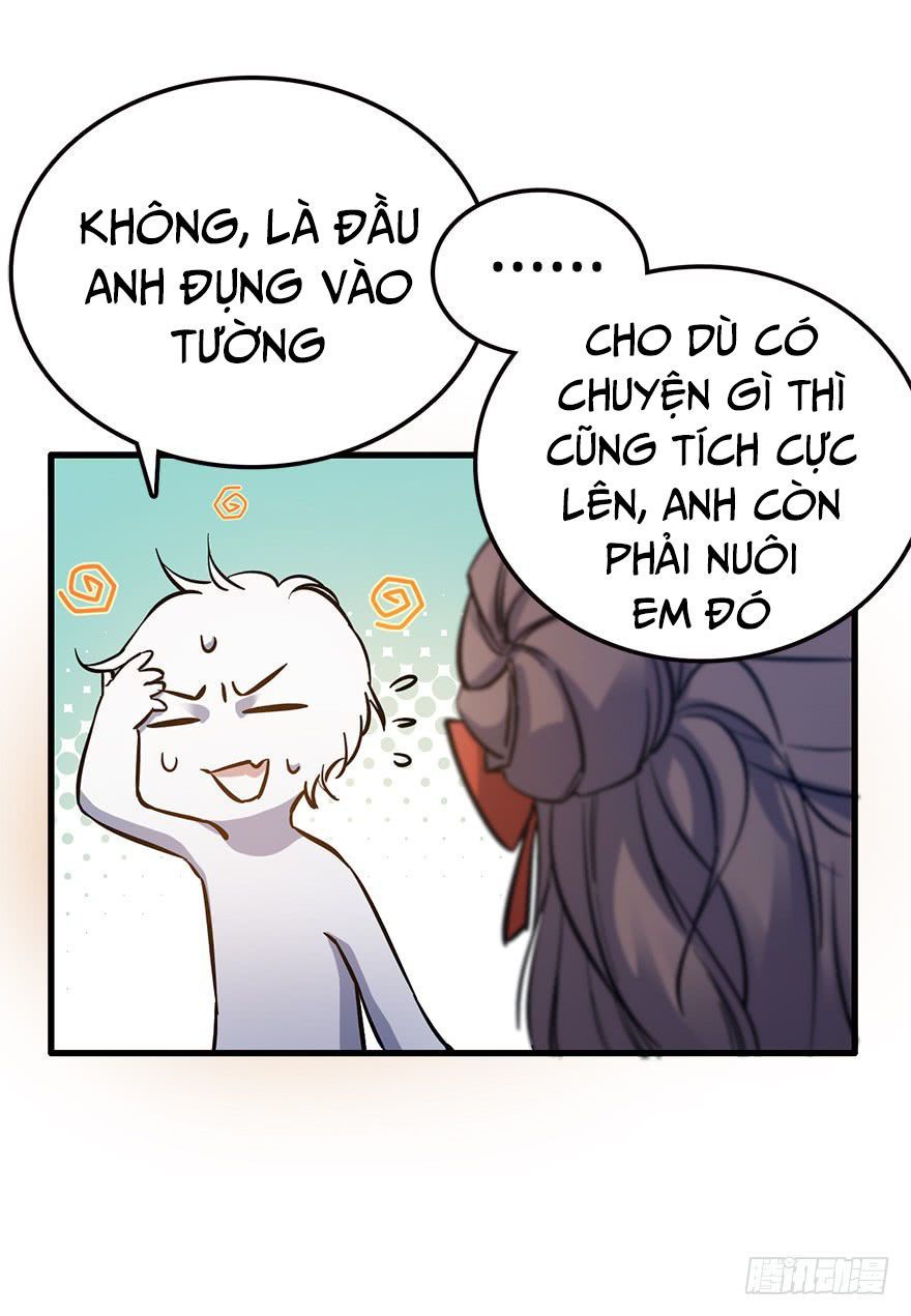 Đại Vương Tha Mạng Chapter 6 - Page 17