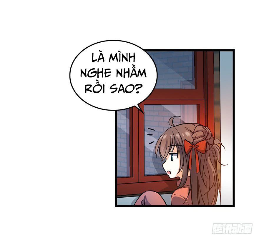 Đại Vương Tha Mạng Chapter 6 - Page 18