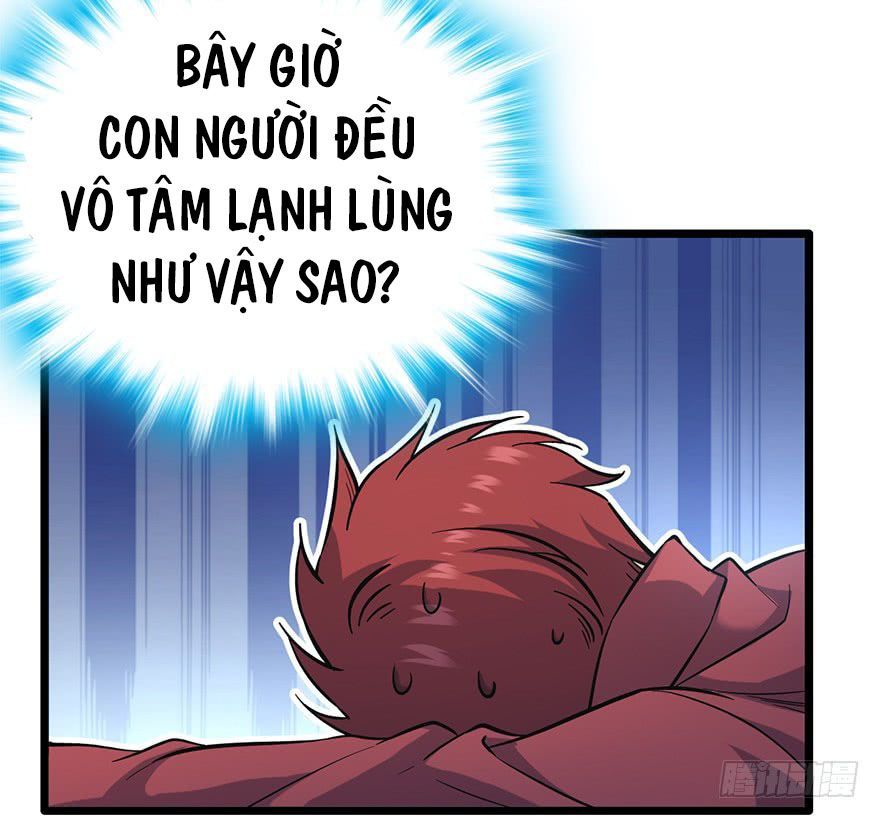 Đại Vương Tha Mạng Chapter 6 - Page 37